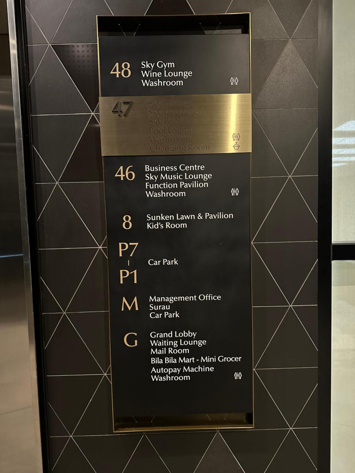 Skyline Homes By Scarletz Suites Klcc Kuala Lumpur Luaran gambar