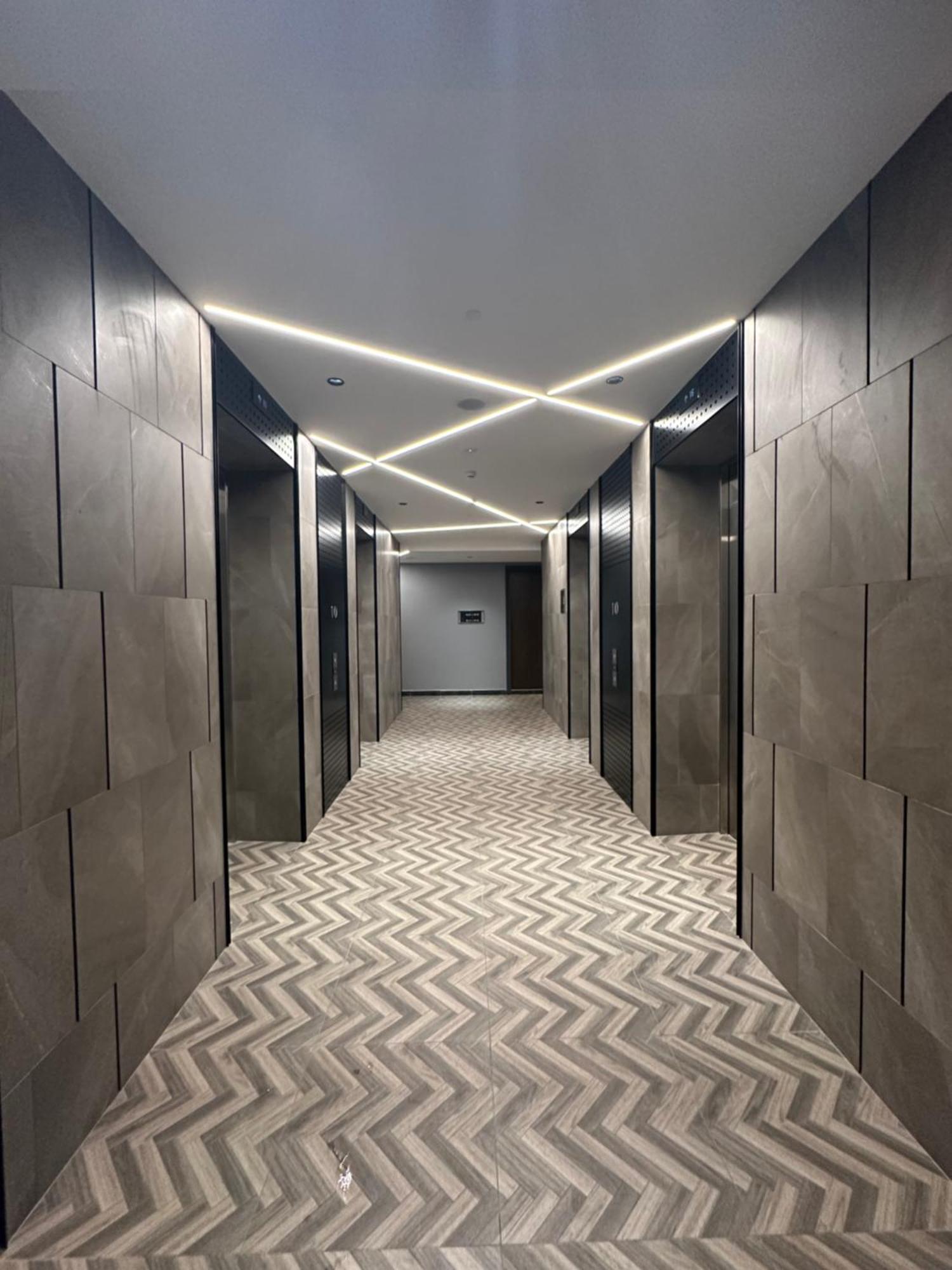 Skyline Homes By Scarletz Suites Klcc Kuala Lumpur Luaran gambar
