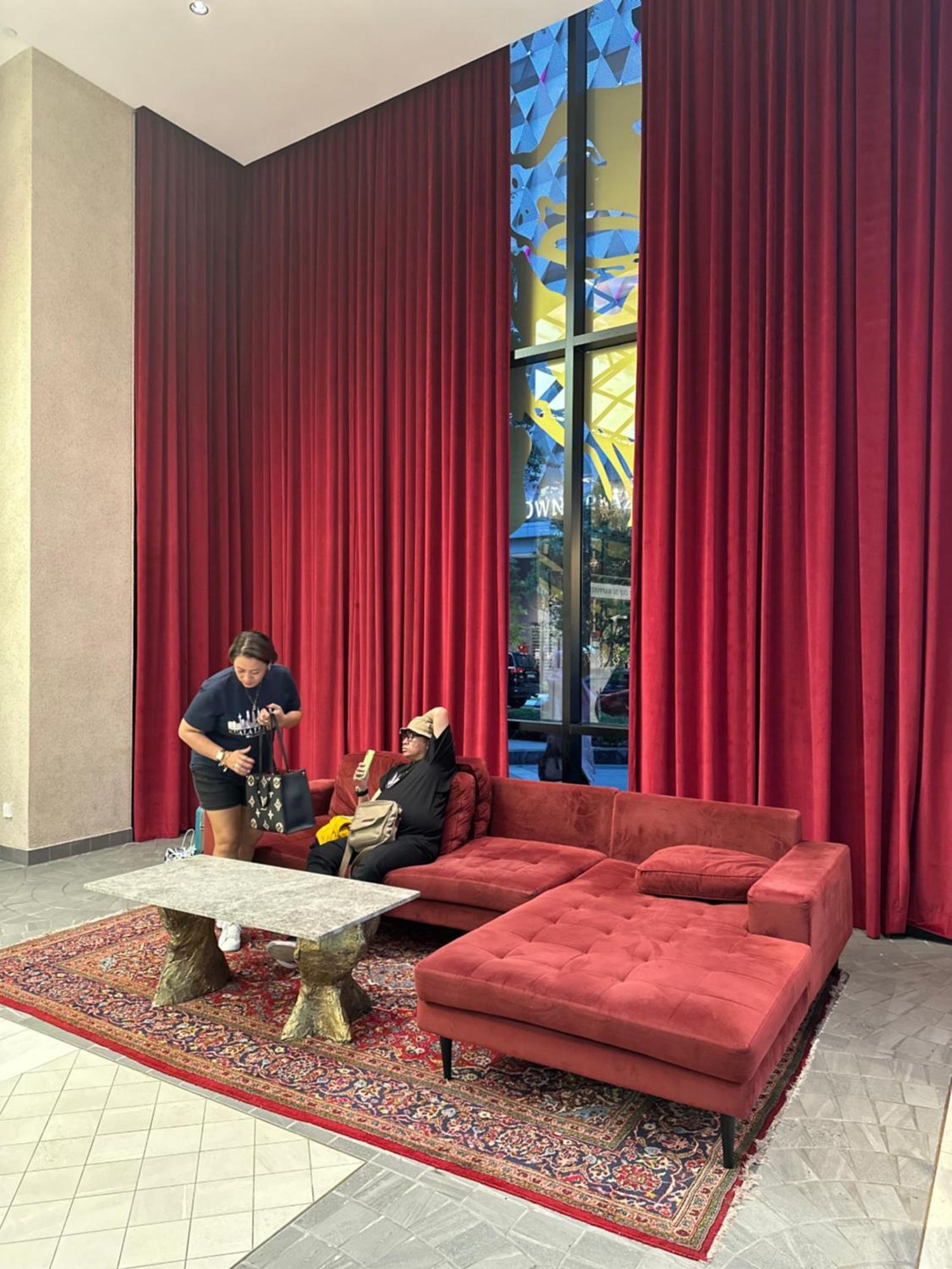 Skyline Homes By Scarletz Suites Klcc Kuala Lumpur Luaran gambar
