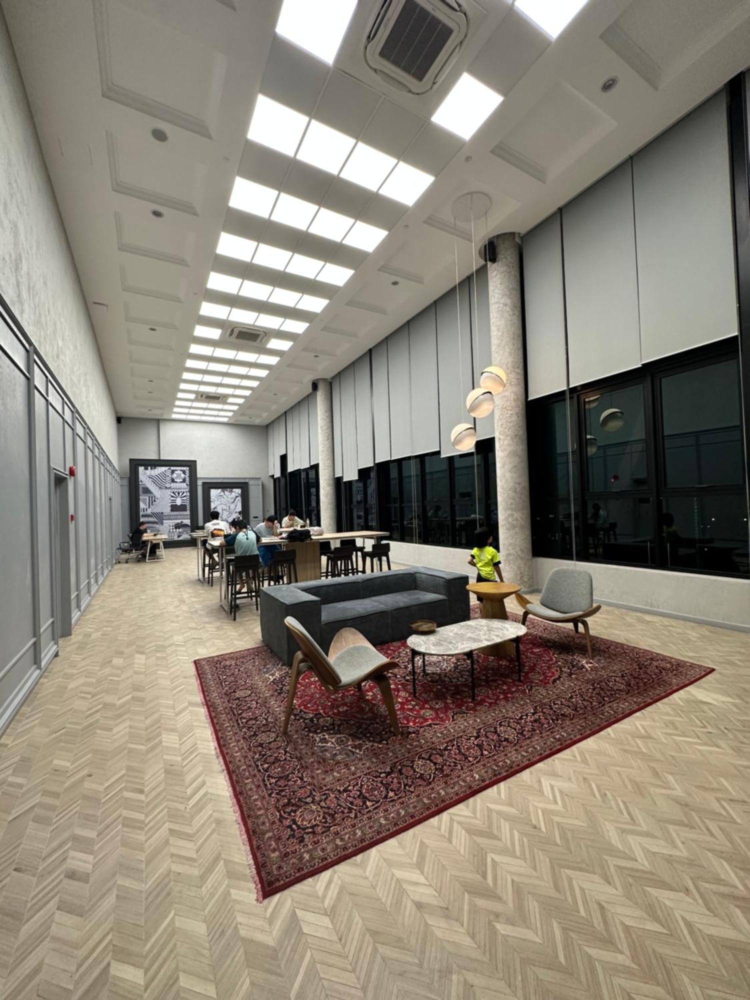 Skyline Homes By Scarletz Suites Klcc Kuala Lumpur Luaran gambar