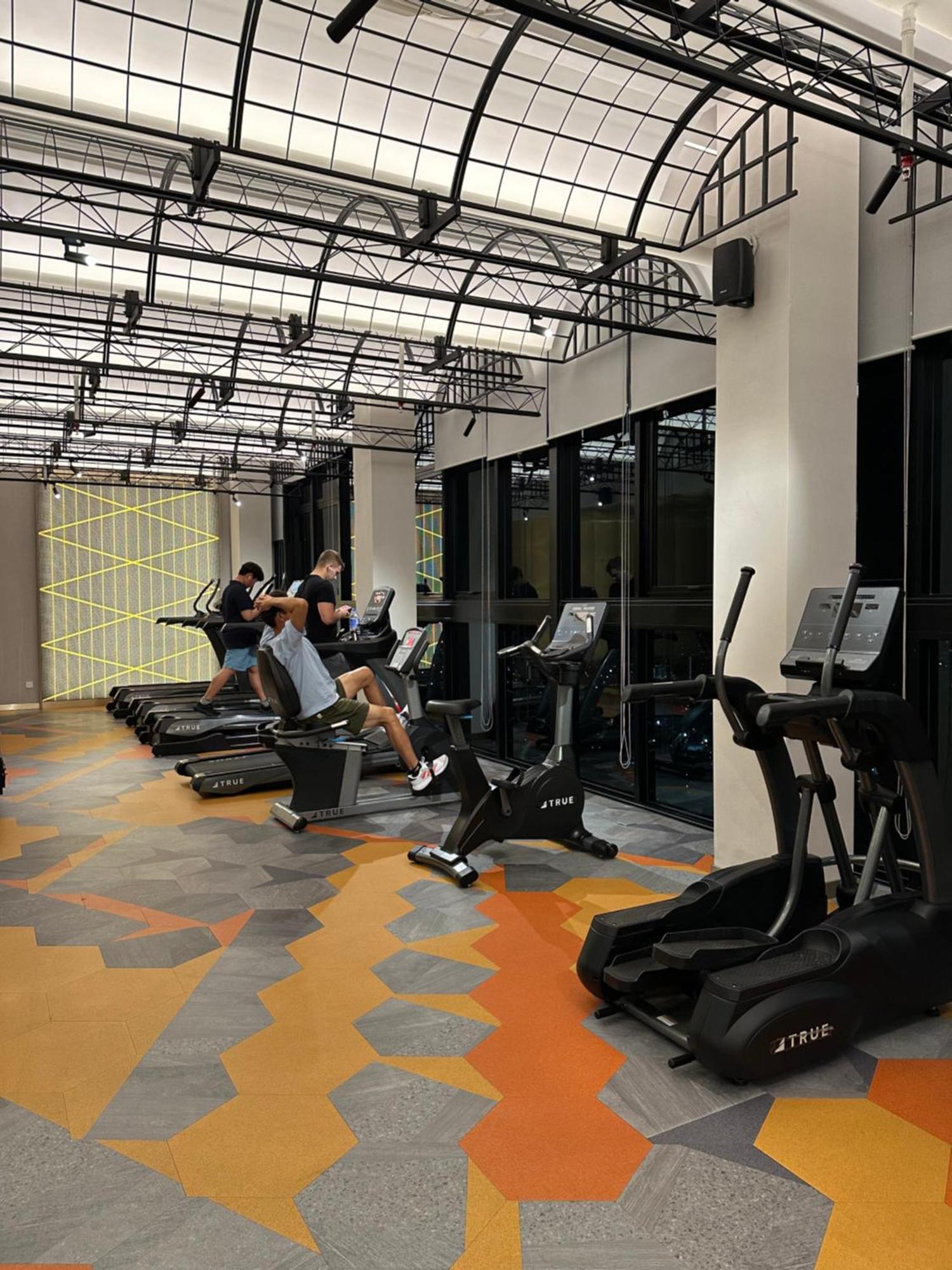 Skyline Homes By Scarletz Suites Klcc Kuala Lumpur Luaran gambar